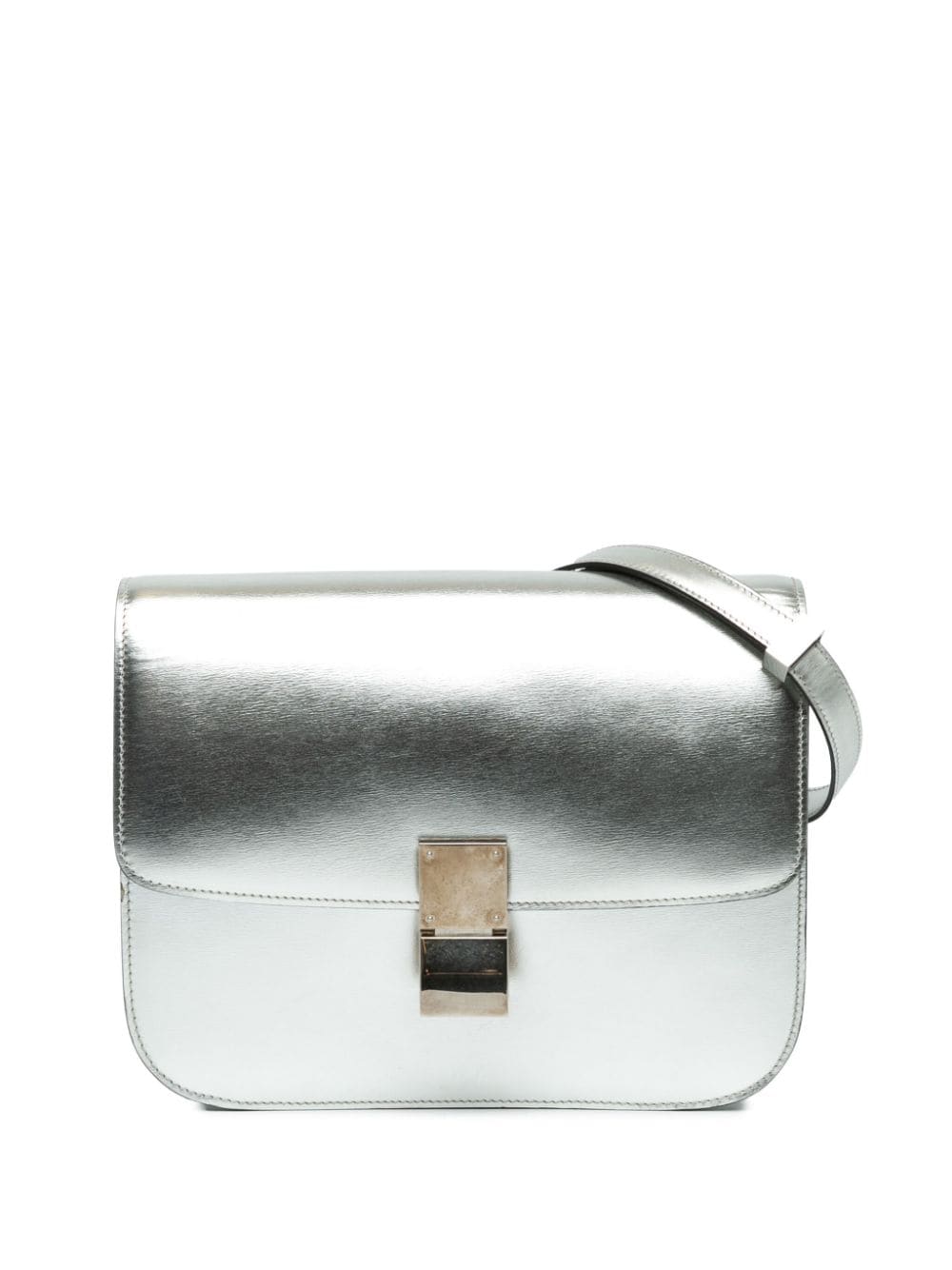 2015 Medium Classic Box crossbody bag