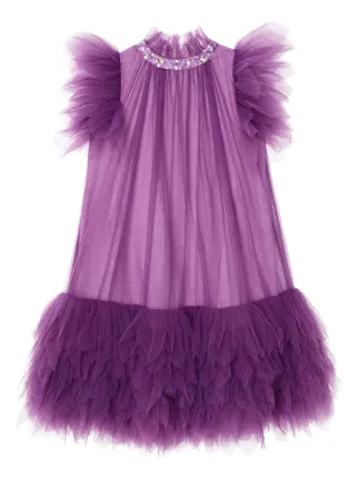 Tutu Du Monde