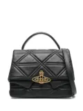 Vivienne Westwood Sibyl tote bag - Black