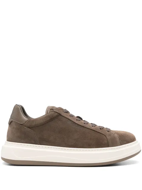Woolrich Arrow sneakers