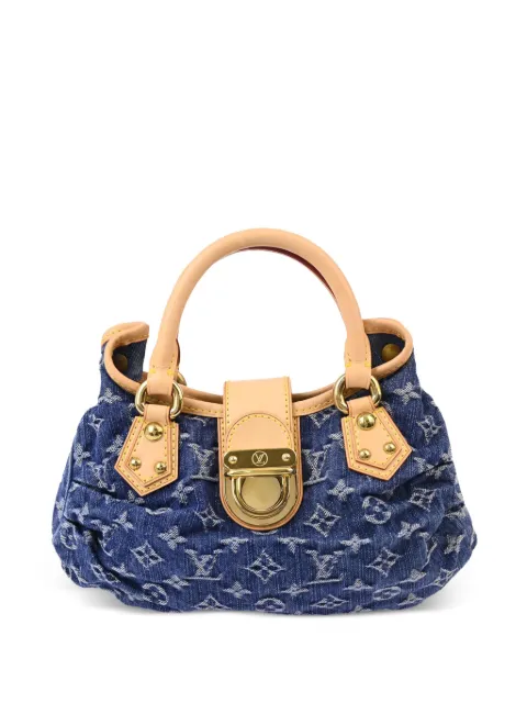 Louis Vuitton Pre-Owned 2005 Pleaty handbag WOMEN