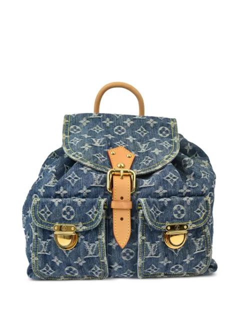 Louis Vuitton Pre-Owned 2006 Sac A Dos GM backpack WOMEN