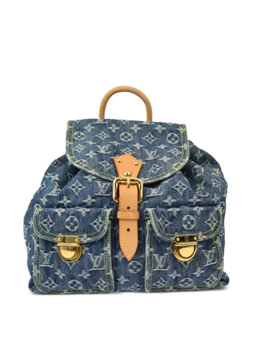Sac à dos GM (2006) - Louis Vuitton Pre-Owned - Modalova