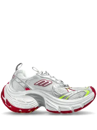 Balenciaga 10XL スニーカー | ホワイト | FARFETCH JP