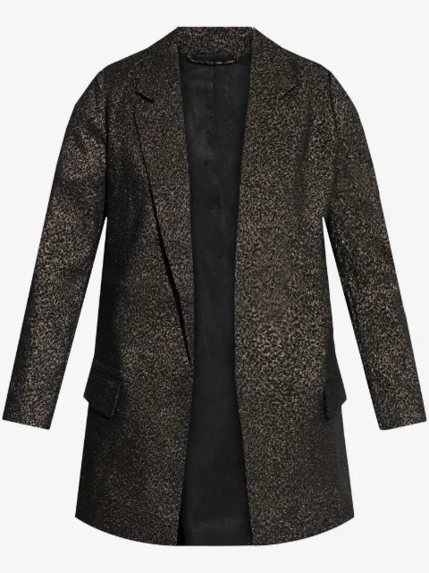 AllSaints Aleida blazer