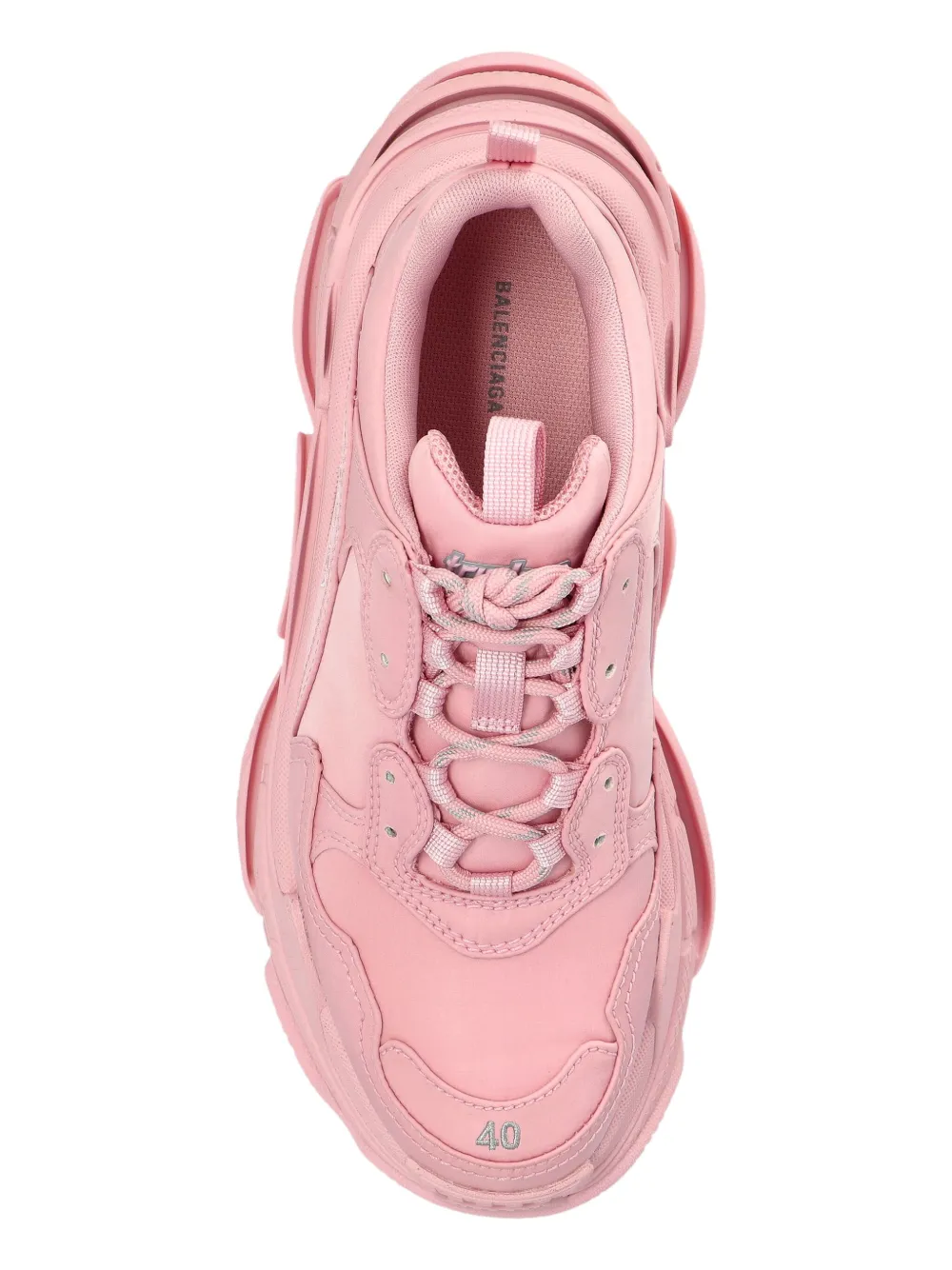 Cheap Balenciaga Triple S sneakers Women