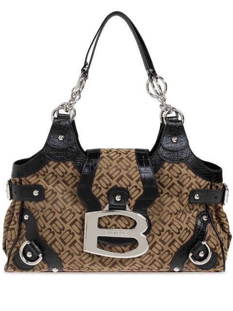 Balenciaga medium Essex shoulder bag Women