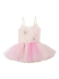 Tutu Du Monde Bebe Fireworks tutu dress - Pink