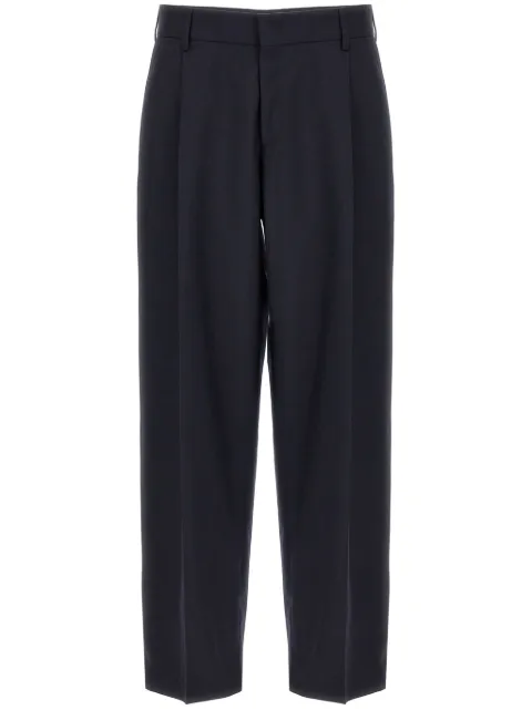 Cellar Door straight trousers