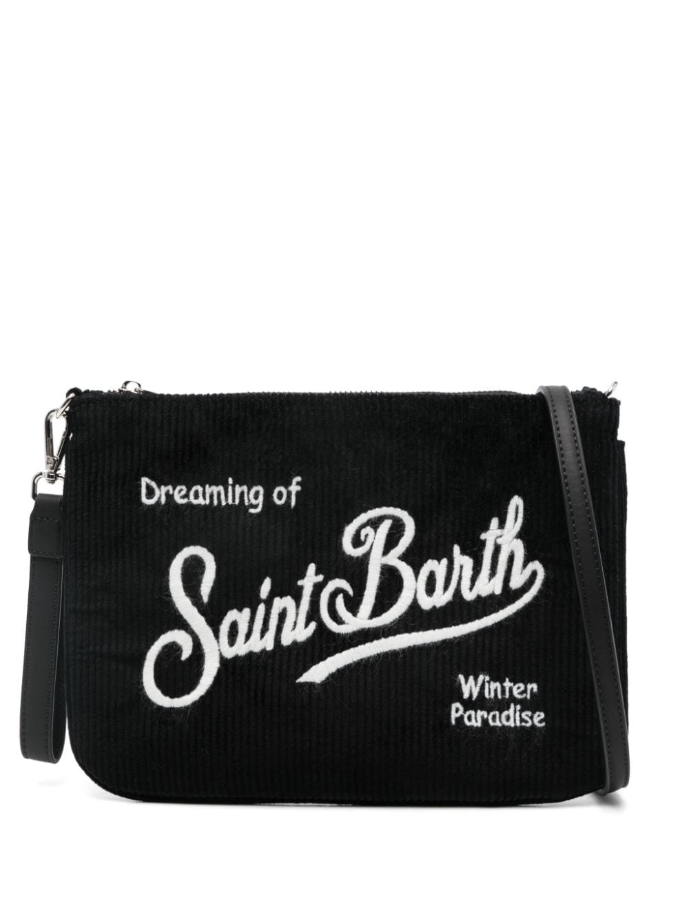 Parisienne clutch bag