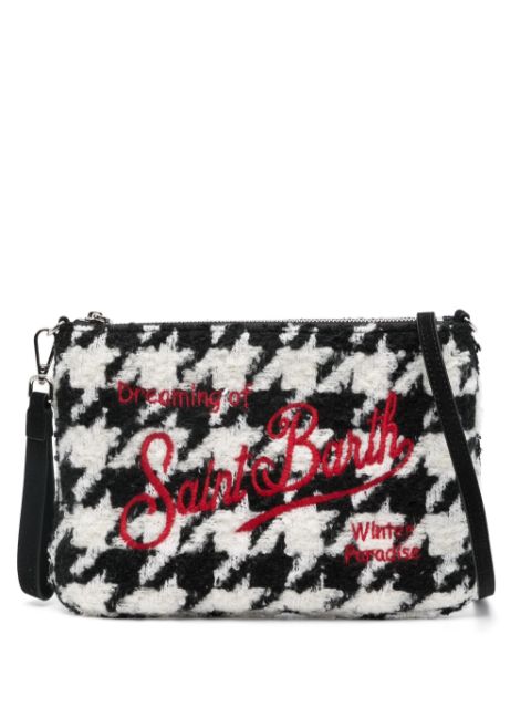 MC2 Saint Barth Parisienne clutch bag Women