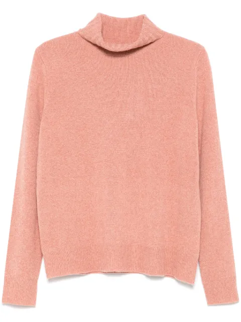 ASPESI mélange-effect sweater