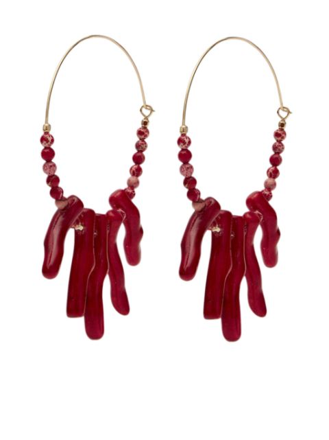 ISABEL MARANT Jolana earrings 