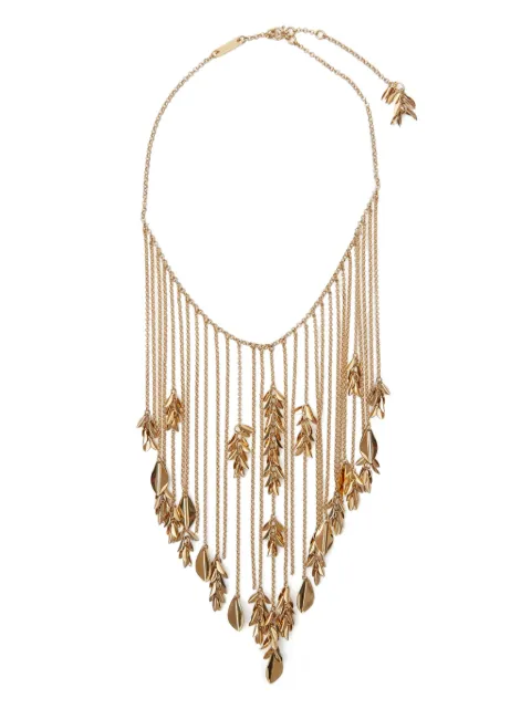 ISABEL MARANT Aloy necklace 