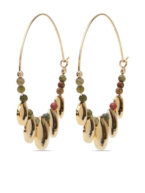 ISABEL MARANT Adriel earrings 