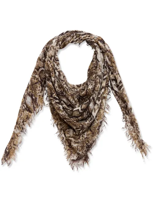 Foulard Alecia - ISABEL MARANT - Modalova