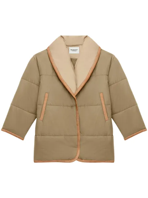 MARANT ÉTOILE abrigo Gally