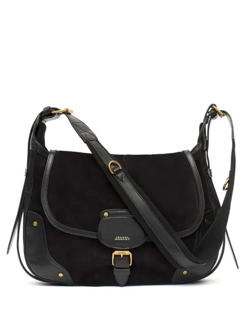 ISABEL MARANT small Sierra shoulder bag