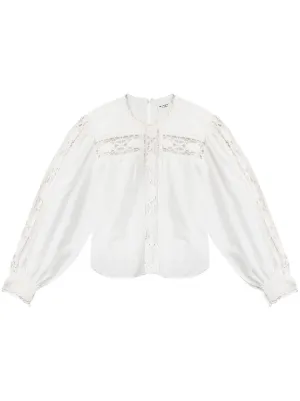 Isabel Marant Étoile ウィメンズ ブラウス - FARFETCH