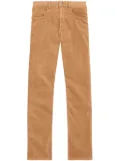 MARANT Lewys trousers - Brown