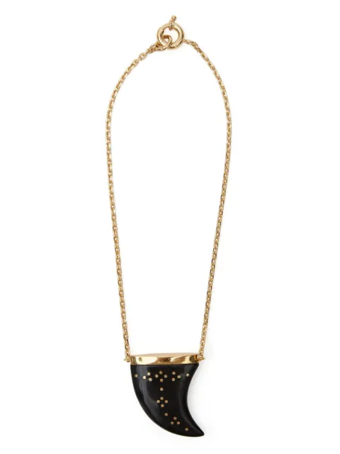 ISABEL MARANT Ellen necklace