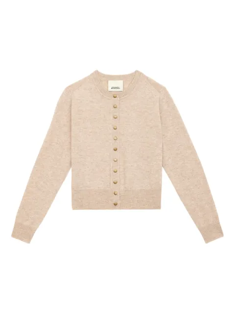 ISABEL MARANT Idesia cardigan 