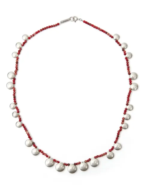 ISABEL MARANT Adriel halsband