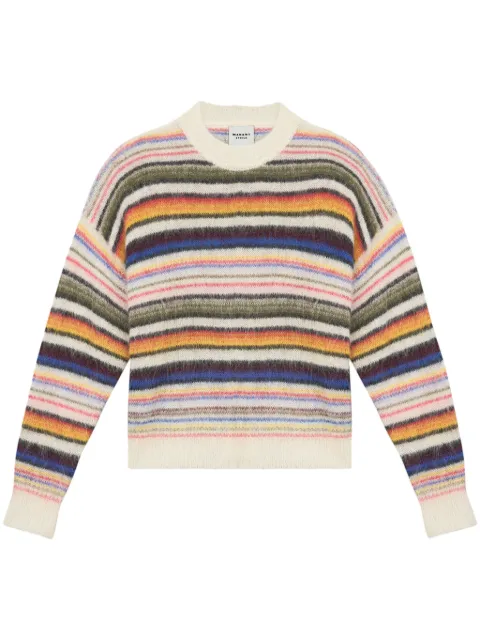 MARANT ÉTOILE Drussell sweater