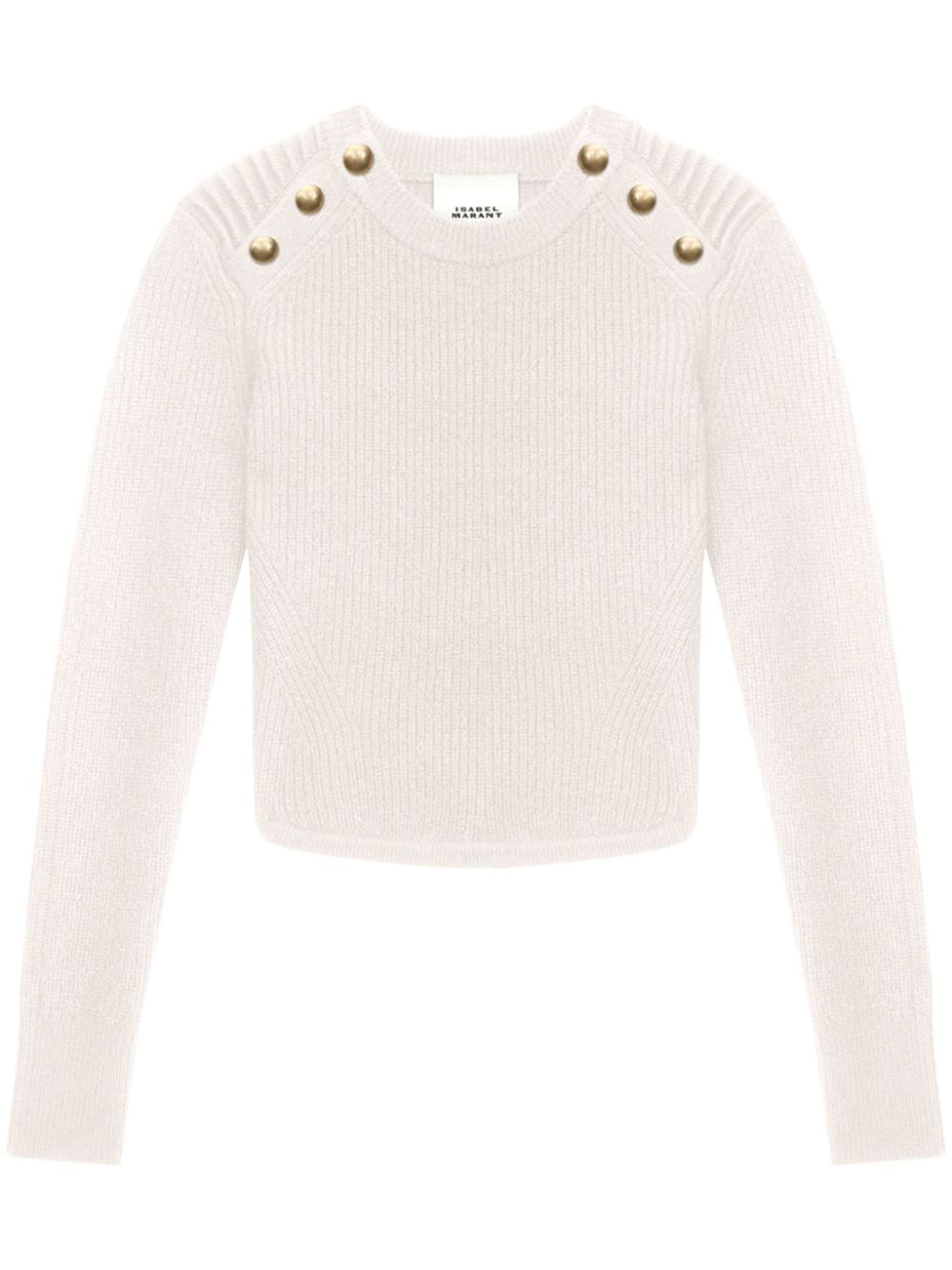 ISABEL MARANT Nust jumper Women