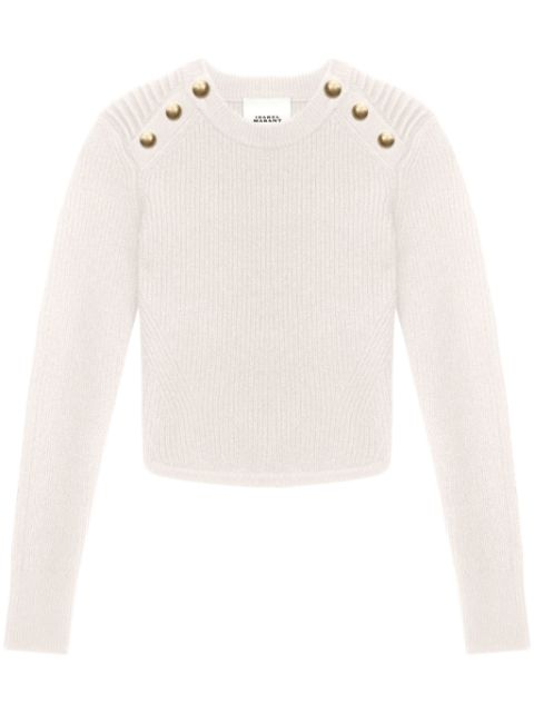 ISABEL MARANT Nust jumper Women