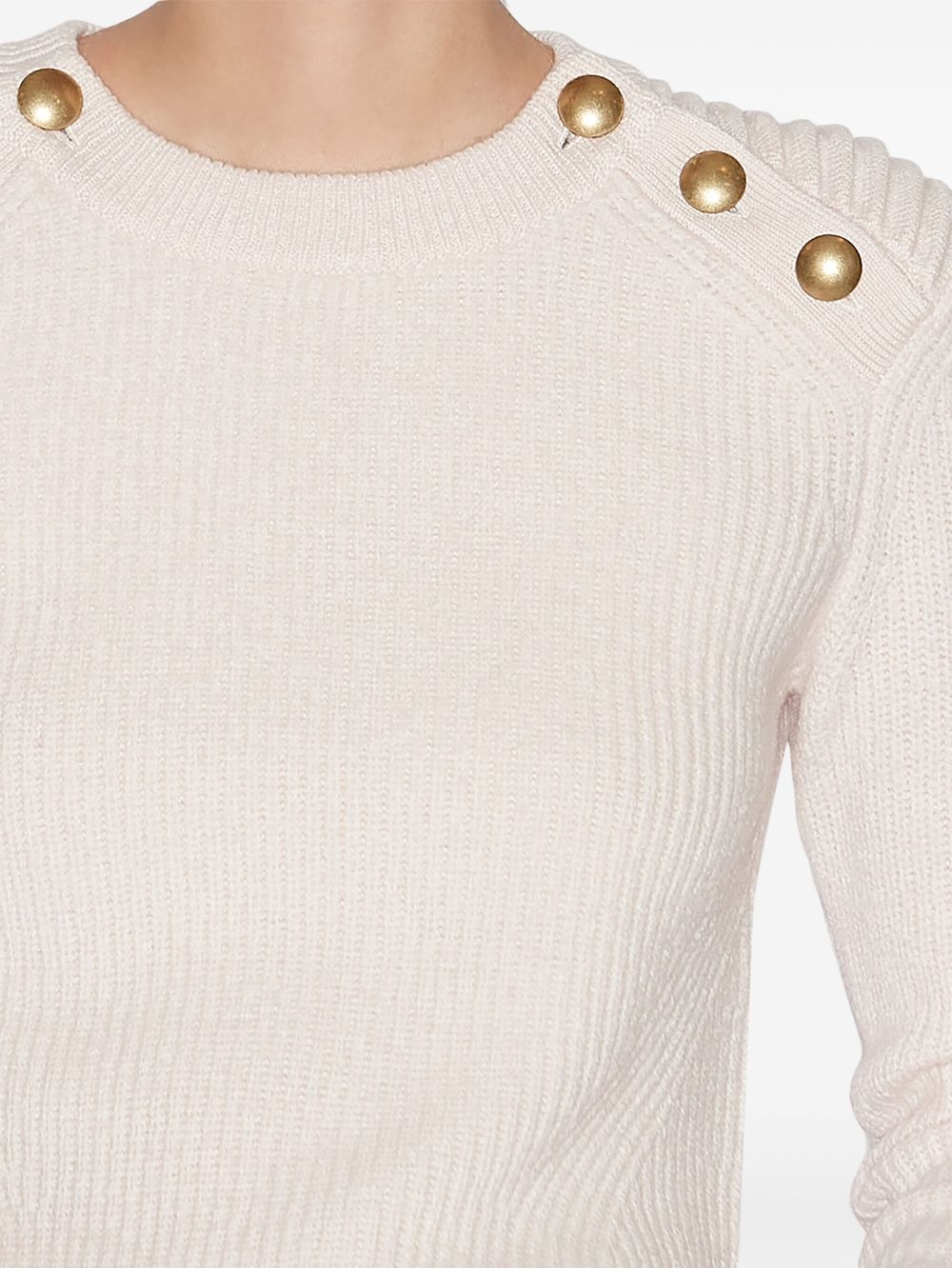 ISABEL MARANT Nust jumper Women