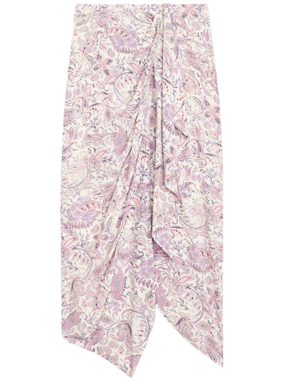 MARANT ÉTOILE Zaine skirt