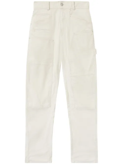 Pantalon Lois - MARANT ÉTOILE - Modalova