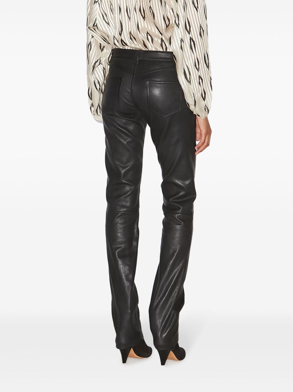 Affordable ISABEL MARANT Dolena trousers Women