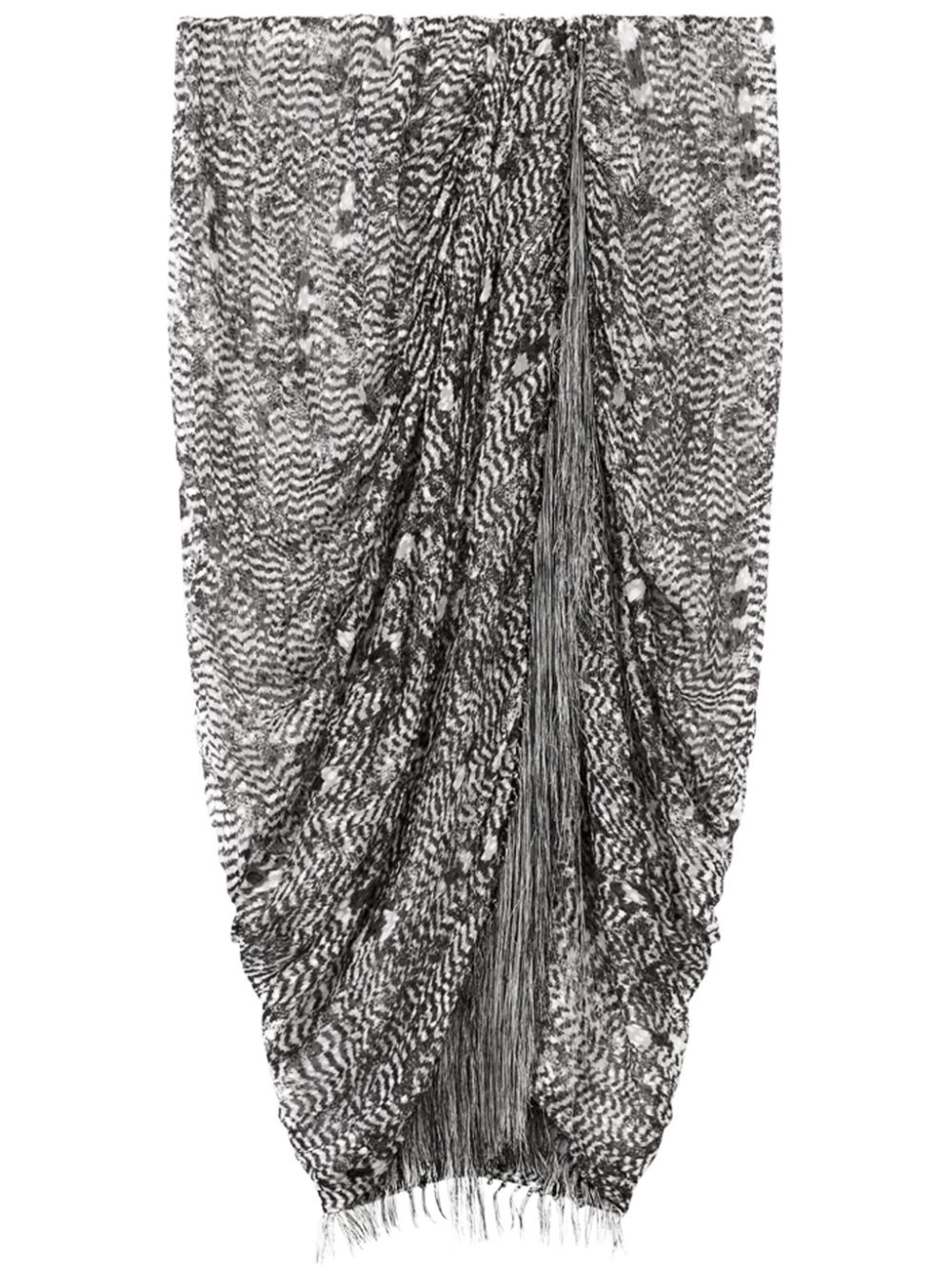 ISABEL MARANT Roany skirt Women