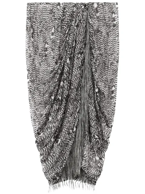 ISABEL MARANT Roany skirt 