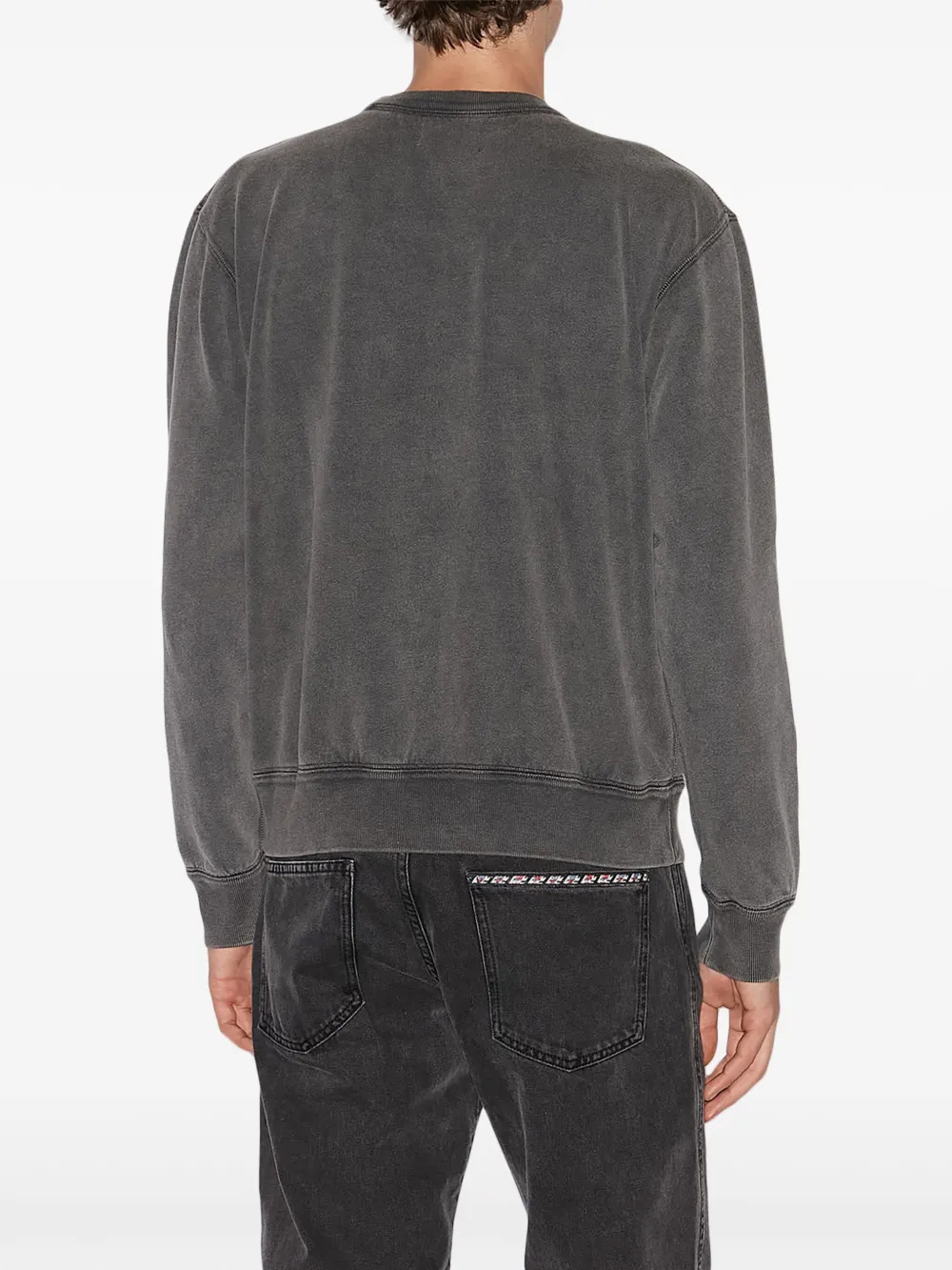 MARANT Mikoy sweater Grijs