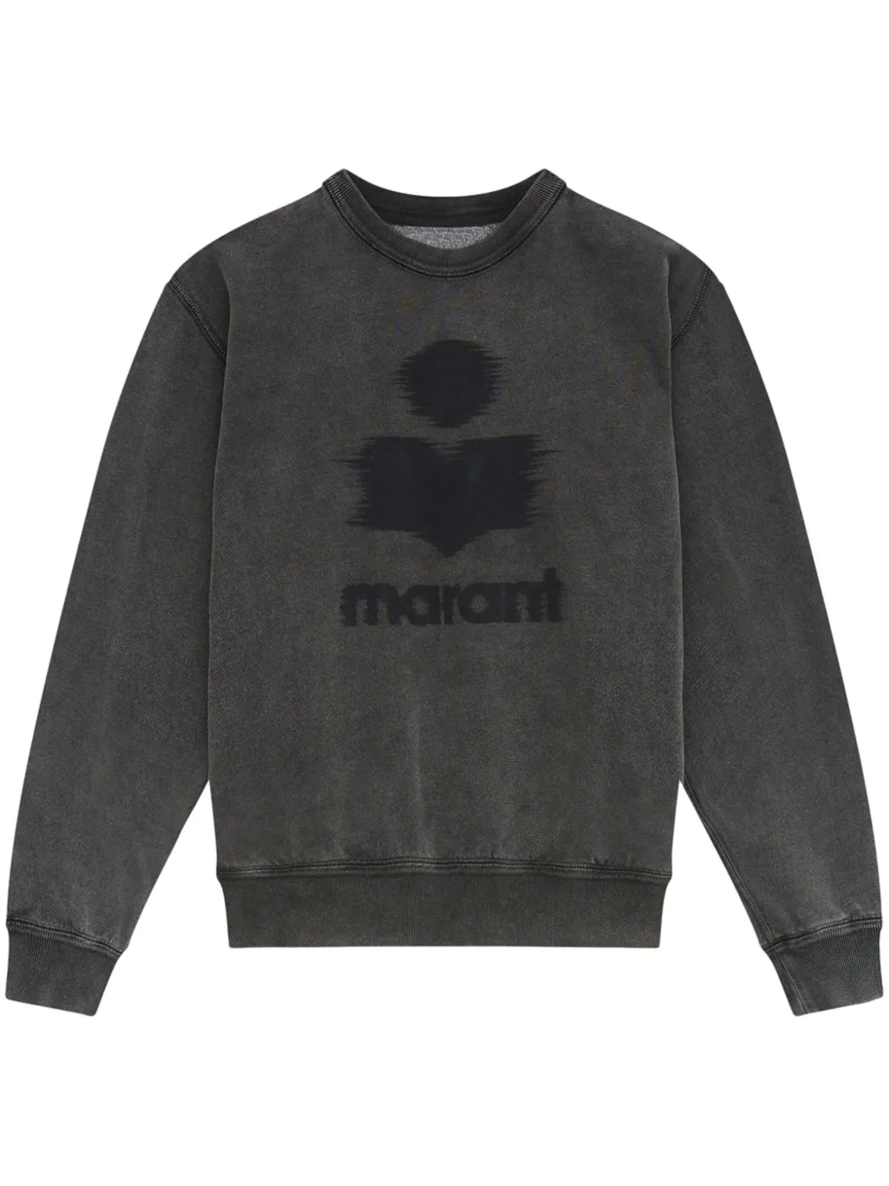 MARANT Mikoy sweatshirt | Grey | Image 1