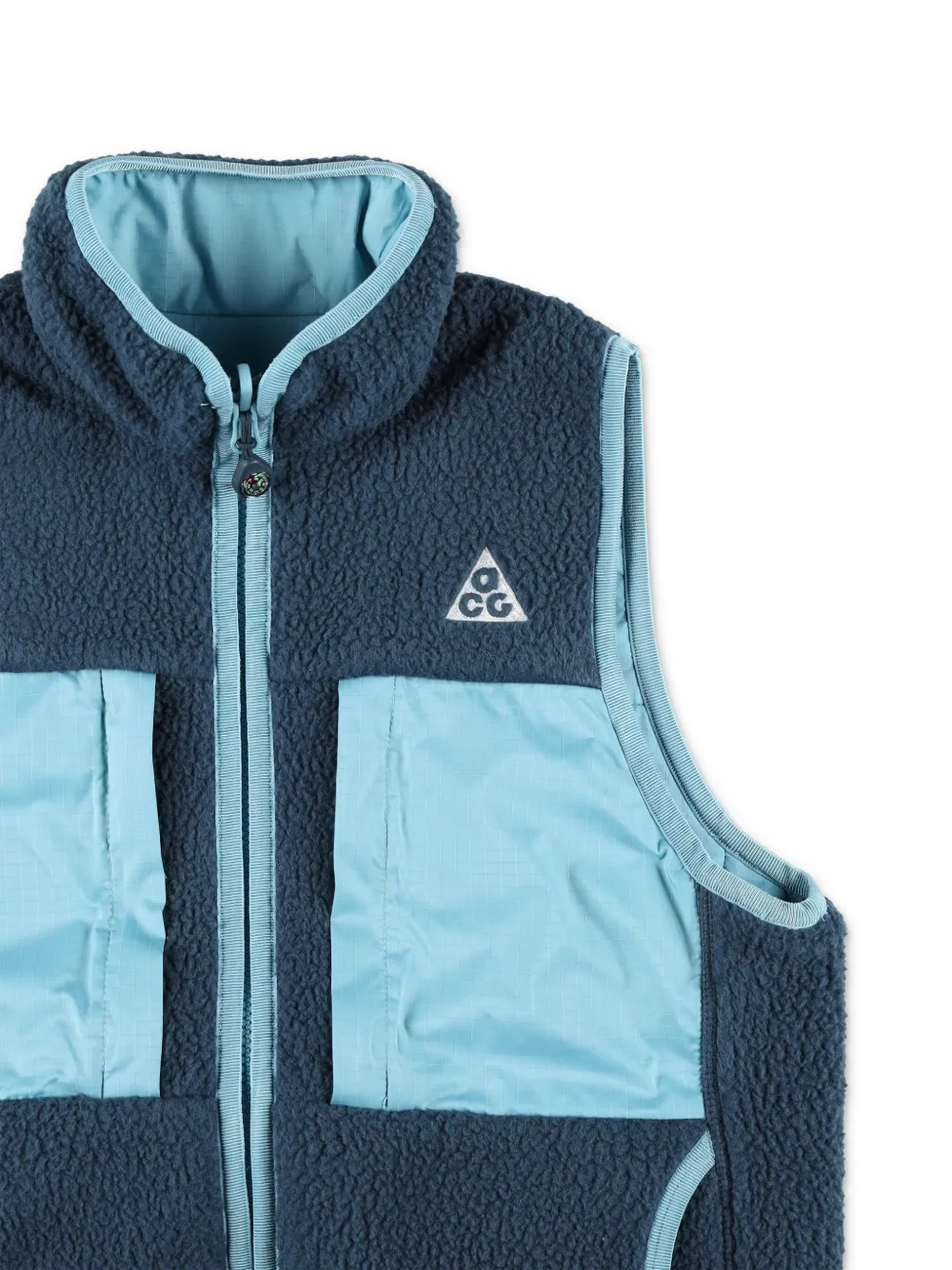 Nike Kids Lammy spencer Blauw