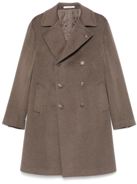 Tagliatore Arden coat Men