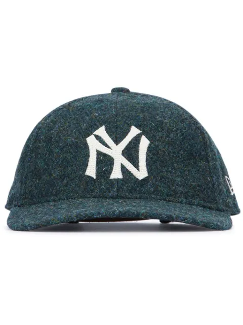 NEW ERA CAP casquette à logo brodé