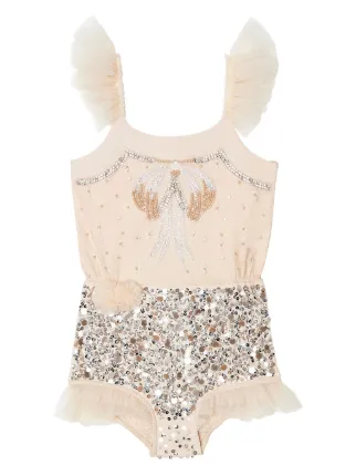 Tutu Du Monde