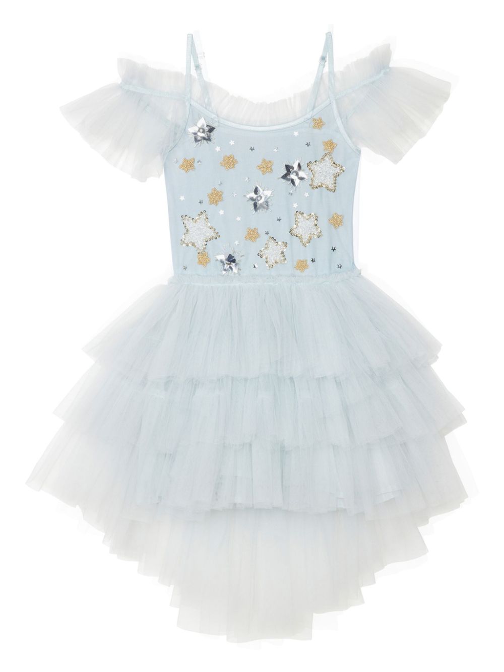 Tutu Du Monde Starry Delight tutu dress - Blue