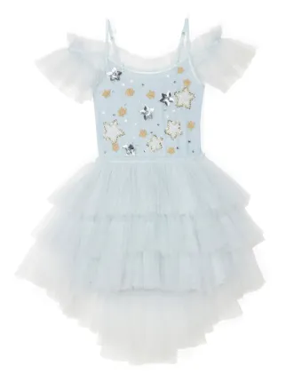 Tutu Du Monde