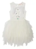 Tutu Du Monde Silver Bell tutu dress - White