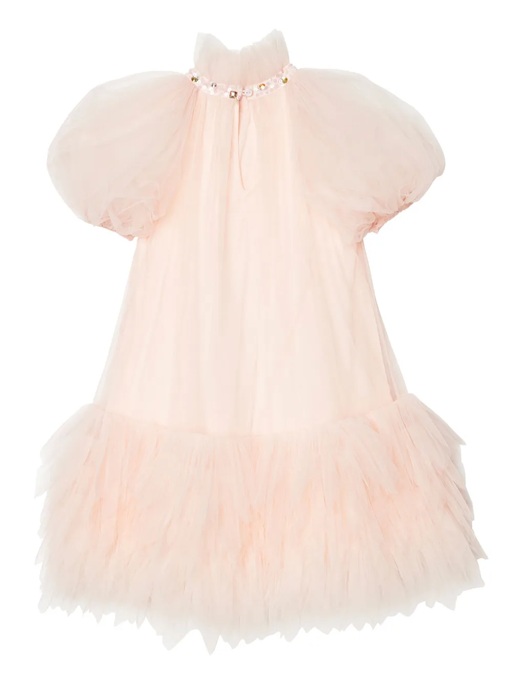 tutudumonde Tutu Du Monde Outre tulen jurk - Roze