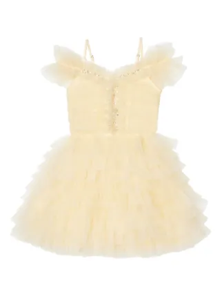 Tutu Du Monde