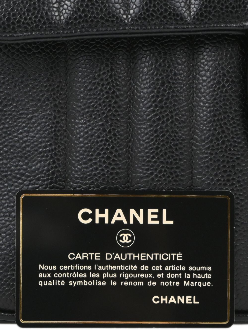 Cheap HOT SALE CHANEL 1992 Mademoiselle Classic Flap shoulder bag Women