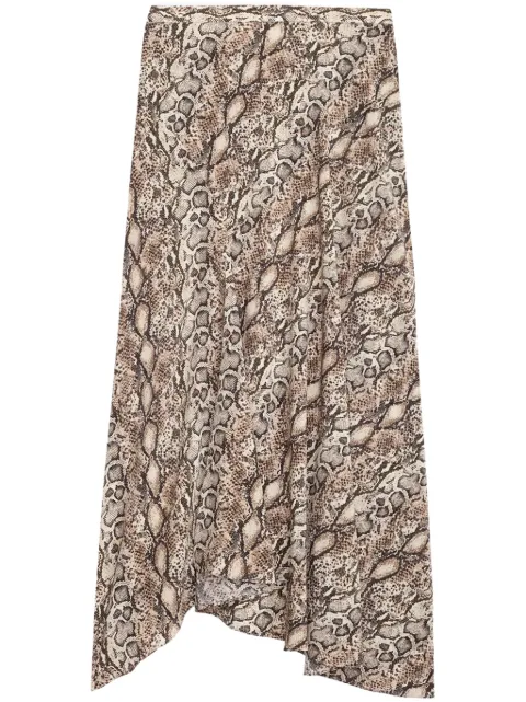 ISABEL MARANT falda Sakura