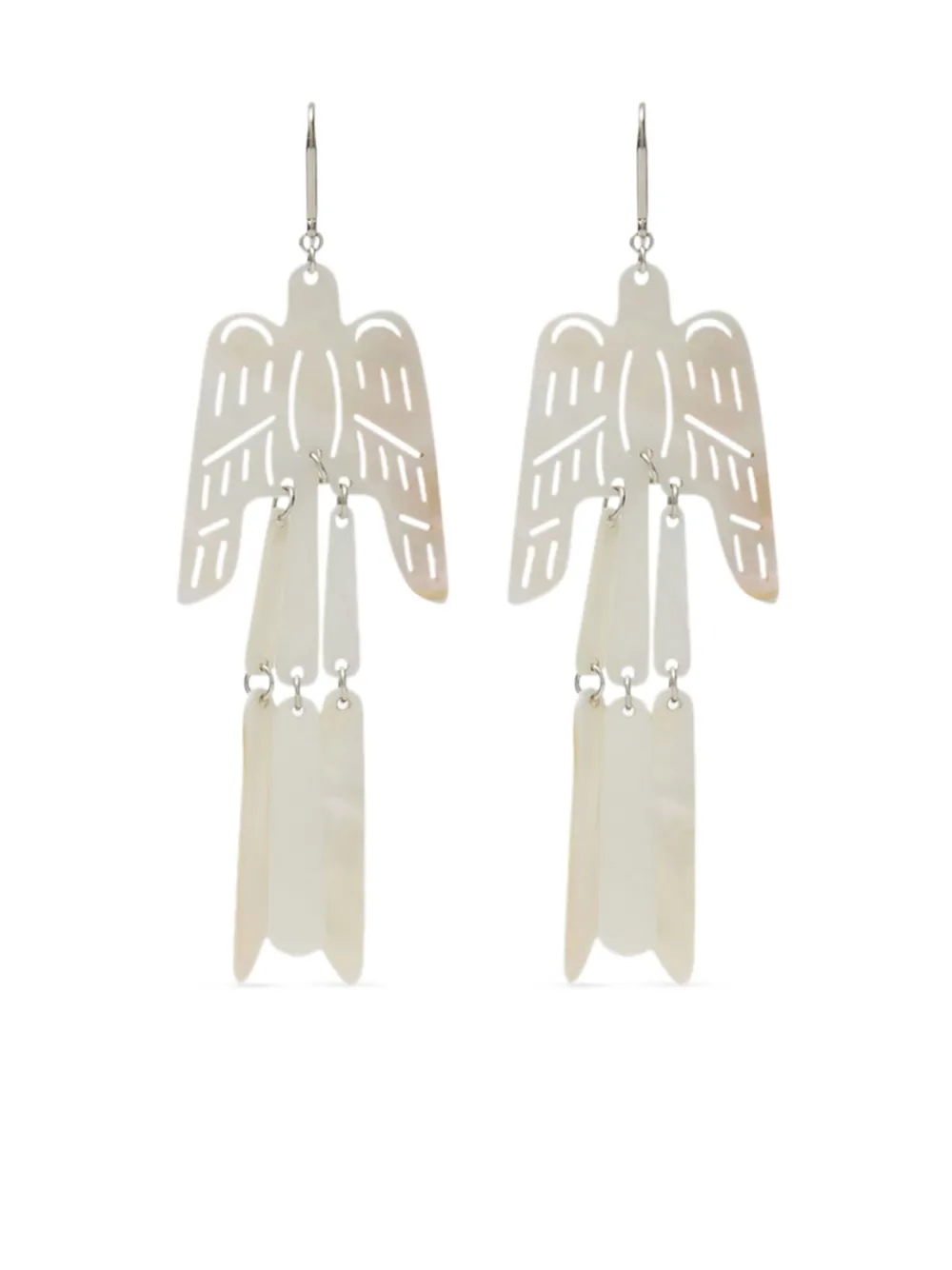 ISABEL MARANT Cholena dangle earrings Women